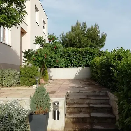 Apartment Dandelion Brela Exterior photo