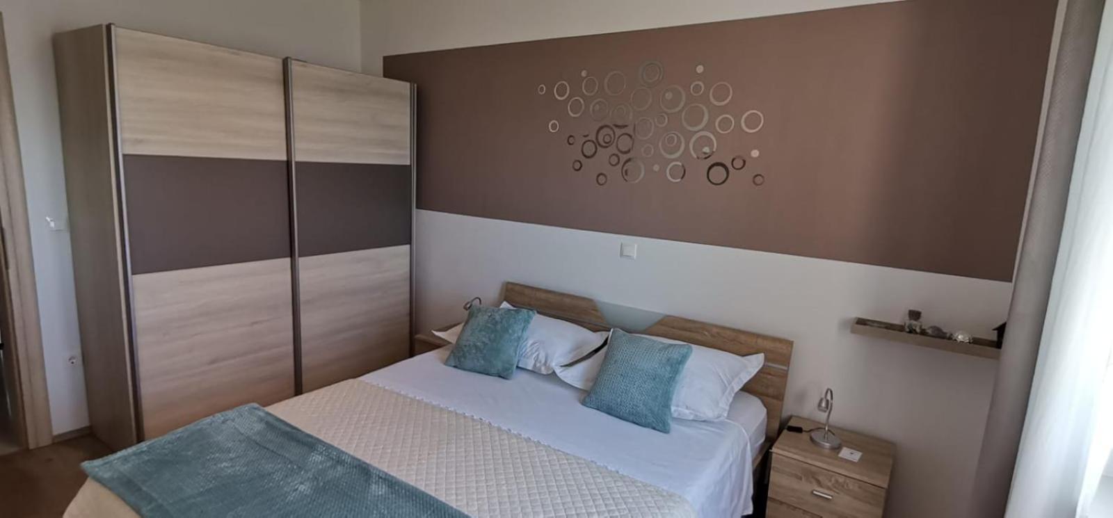 Dandelion Apartment Brela